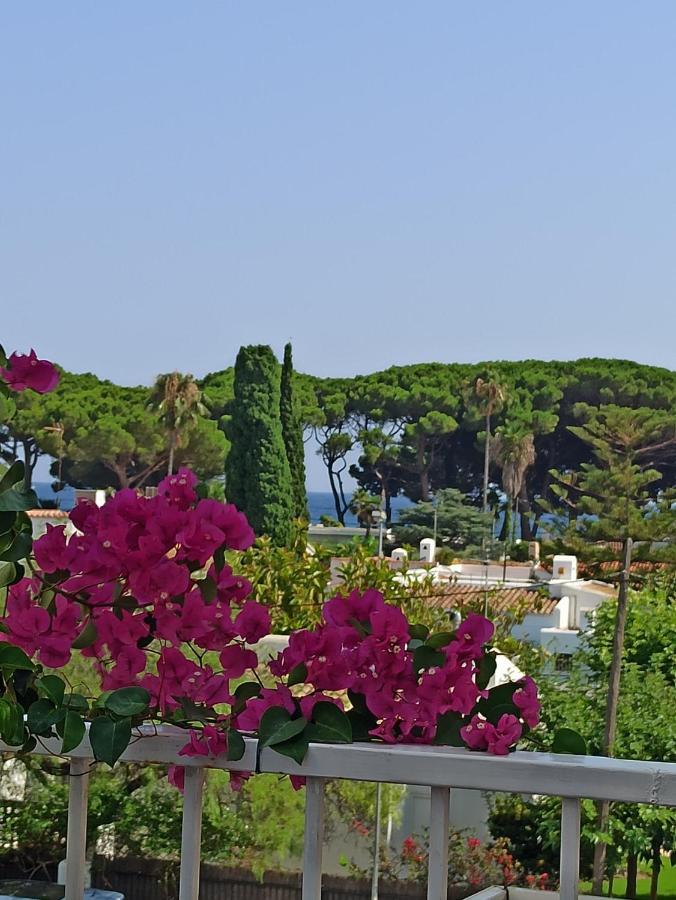 Casa Juan Lägenhet Cambrils Exteriör bild